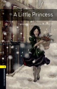 Baixar A Little Princess Level 1 Oxford Bookworms Library: 400 Headwords pdf, epub, eBook