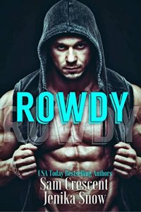 Baixar Rowdy (A Taboo Short) (English Edition) pdf, epub, eBook