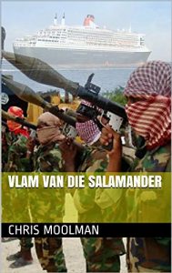 Baixar Vlam van die Salamander (Afrikaans Edition) pdf, epub, eBook