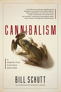 Baixar Cannibalism: A Perfectly Natural History (English Edition) pdf, epub, eBook