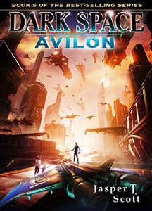 Baixar Dark Space (Book 5): Avilon (English Edition) pdf, epub, eBook