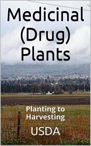 Baixar Medicinal (Drug) Plants: Planting to Harvesting (English Edition) pdf, epub, eBook