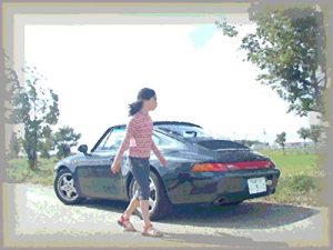 Baixar Tochan ga Porsche (Japanese Edition) pdf, epub, eBook