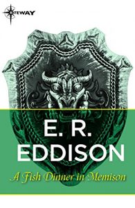 Baixar A Fish Dinner in Memison (English Edition) pdf, epub, eBook