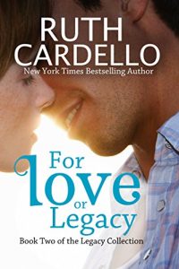 Baixar For Love or Legacy (Book 2) (Legacy Collection) (English Edition) pdf, epub, eBook