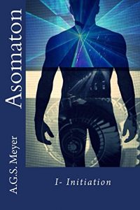 Baixar Asomaton: Initiation (French Edition) pdf, epub, eBook
