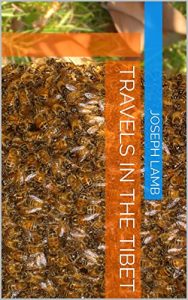 Baixar Travels in the Tibet (English Edition) pdf, epub, eBook