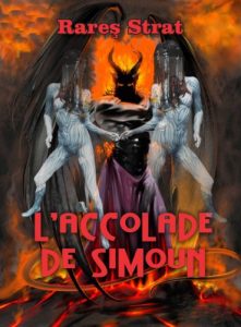 Baixar L’accolade de Simoun (French Edition) pdf, epub, eBook