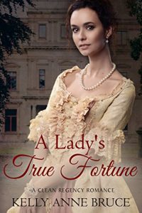 Baixar A Lady’s True Fortune: A Sweet Regency Romance (English Edition) pdf, epub, eBook