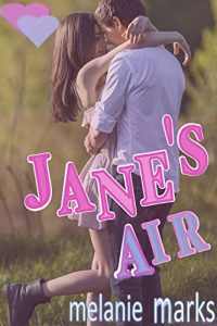 Baixar Jane’s Air (Young Adult Romance) (English Edition) pdf, epub, eBook
