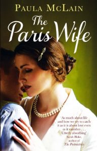 Baixar The Paris Wife (English Edition) pdf, epub, eBook