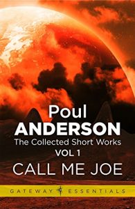 Baixar Call me Joe: The Collected Short Stories Volume 1 (English Edition) pdf, epub, eBook