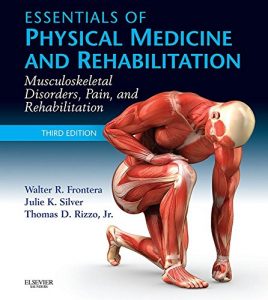 Baixar Essentials of Physical Medicine and Rehabilitation E-Book pdf, epub, eBook