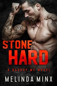 Baixar Stone Hard (English Edition) pdf, epub, eBook