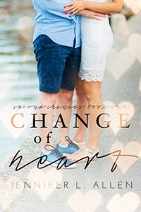 Baixar Change of Heart (Second Chances Book 1) (English Edition) pdf, epub, eBook
