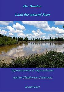 Baixar Die Dombes: Land der tausend Seen (German Edition) pdf, epub, eBook