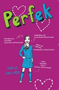 Baixar Perfek – CAPS (Afrikaans Edition) pdf, epub, eBook