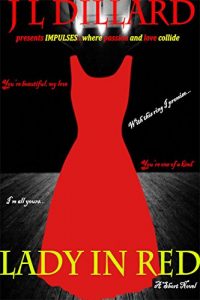 Baixar Lady in Red (English Edition) pdf, epub, eBook
