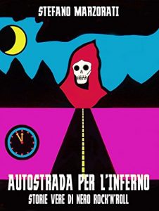 Baixar Autostrada per l’inferno pdf, epub, eBook