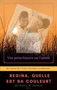 Baixar Regina, quel est sa Couleur?: Edition format de Lettre (French Edition) pdf, epub, eBook