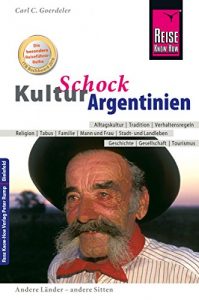 Baixar Reise Know-How KulturSchock Argentinien (German Edition) pdf, epub, eBook