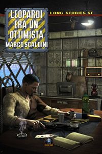Baixar Leopardi era un ottimista (Italian Edition) pdf, epub, eBook
