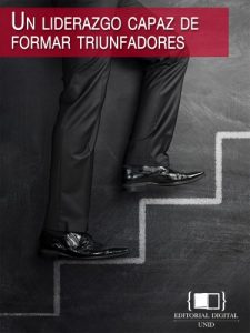 Baixar Un liderazgo capaz de formar triunfadores (Spanish Edition) pdf, epub, eBook