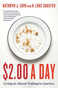 Baixar $2.00 a Day: Living on Almost Nothing in America pdf, epub, eBook