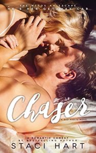 Baixar Chaser (English Edition) pdf, epub, eBook