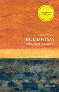 Baixar Buddhism: A Very Short Introduction (Very Short Introductions) pdf, epub, eBook