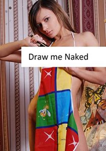 Baixar Draw me Naked (English Edition) pdf, epub, eBook