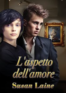Baixar L’aspetto dell’amore (Serie Sensi e Sentimenti Vol. 2) (Italian Edition) pdf, epub, eBook