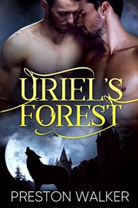 Baixar Uriel’s Forest (English Edition) pdf, epub, eBook
