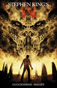 Baixar Stephen Kings N. pdf, epub, eBook