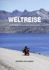 Baixar Weltreise: und was passiert danach? (German Edition) pdf, epub, eBook