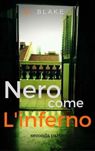 Baixar Nero come l’Inferno: Seconda Parte (Italian Edition) pdf, epub, eBook