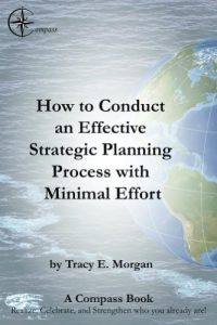 Baixar How to Conduct an Effective Strategic Planning Process with Minimal Effort (A COMPASS Book Book 1) (English Edition) pdf, epub, eBook