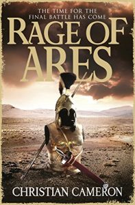 Baixar Rage of Ares (The Long War) pdf, epub, eBook