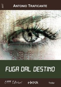 Baixar Fuga dal destino (LaGialla) pdf, epub, eBook