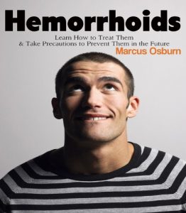 Baixar Hemorrhoids – Learn How to Treat Them and Take Precautions to Prevent Them in the Future (English Edition) pdf, epub, eBook