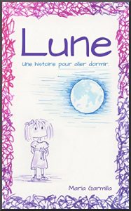 Baixar Lune: Une histoire pour aller dormir. (French Edition) pdf, epub, eBook
