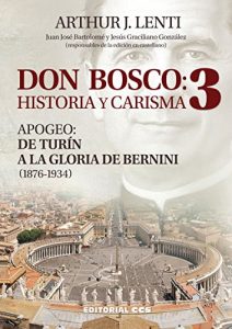 Baixar Don Bosco: historia y carisma 3 pdf, epub, eBook