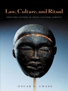 Baixar Law, Culture, and Ritual: Disputing Systems in Cross-Cultural Context pdf, epub, eBook