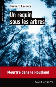 Baixar Un requin sous les arbres (Polars en Nord) pdf, epub, eBook