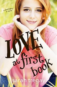 Baixar Love at First Book: a short story in verse (English Edition) pdf, epub, eBook