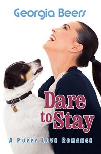 Baixar Dare to Stay (Puppy Love Romances Book 3) (English Edition) pdf, epub, eBook