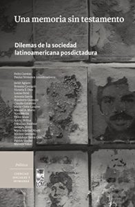 Baixar Una memoria sin testamento pdf, epub, eBook