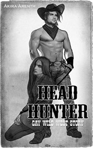 Baixar Head Hunter: Gay Wild West Romance (Three GayStorys Bundle  1) (German Edition) pdf, epub, eBook