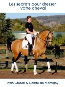 Baixar Les secrets pour dresser votre cheval (French Edition) pdf, epub, eBook