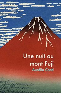 Baixar Une nuit au mont Fuji (French Edition) pdf, epub, eBook